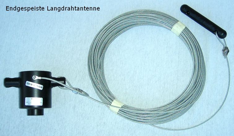 Langdrähte