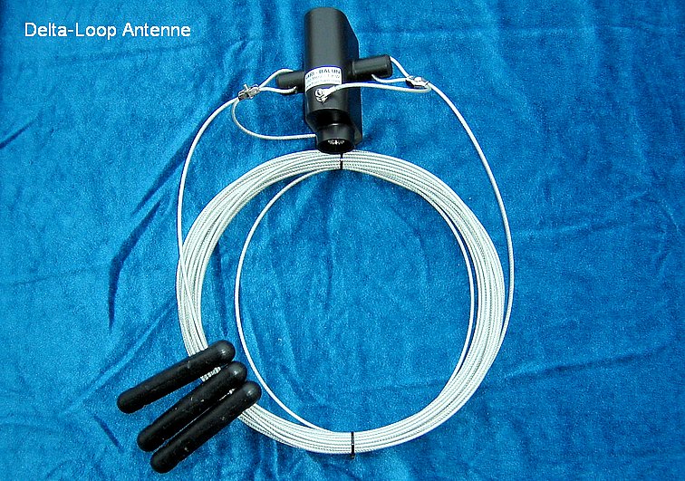 Loop-Antennen