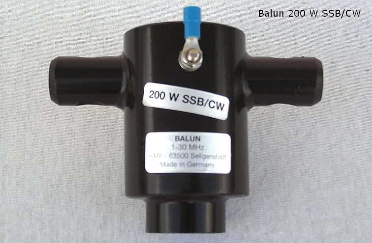 Baluns